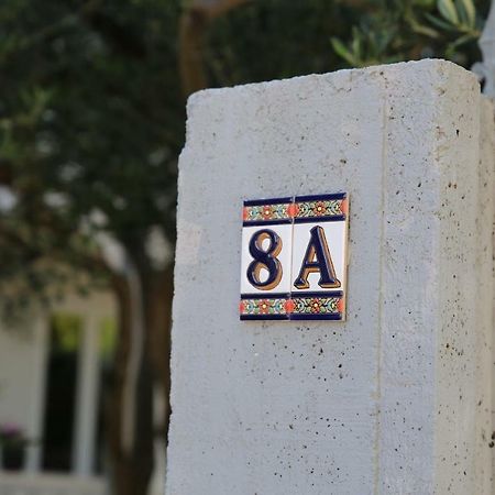Amelia Apartment Vodice Kültér fotó