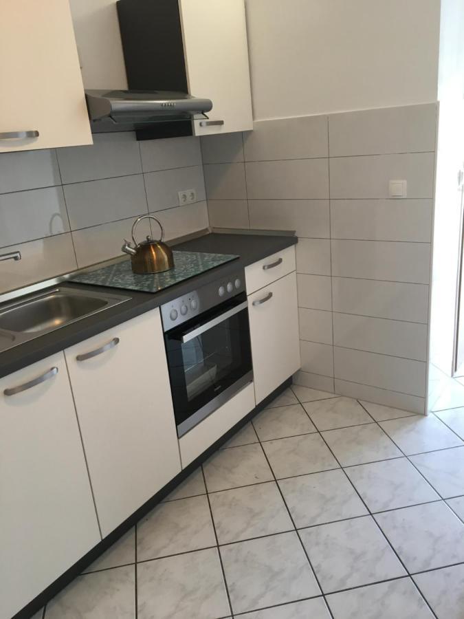 Amelia Apartment Vodice Kültér fotó