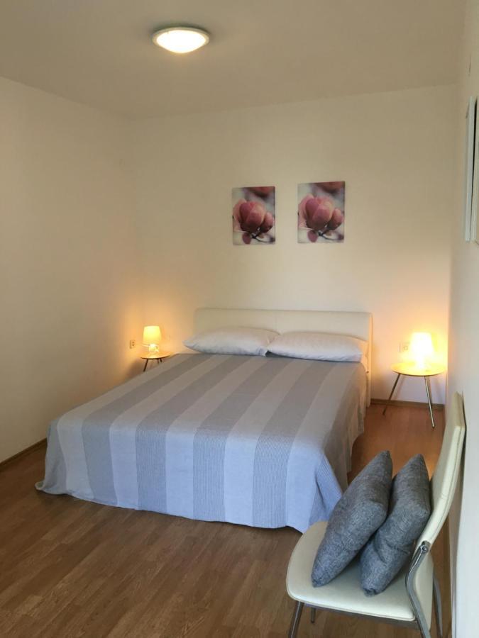Amelia Apartment Vodice Kültér fotó