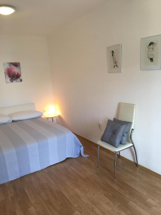 Amelia Apartment Vodice Kültér fotó