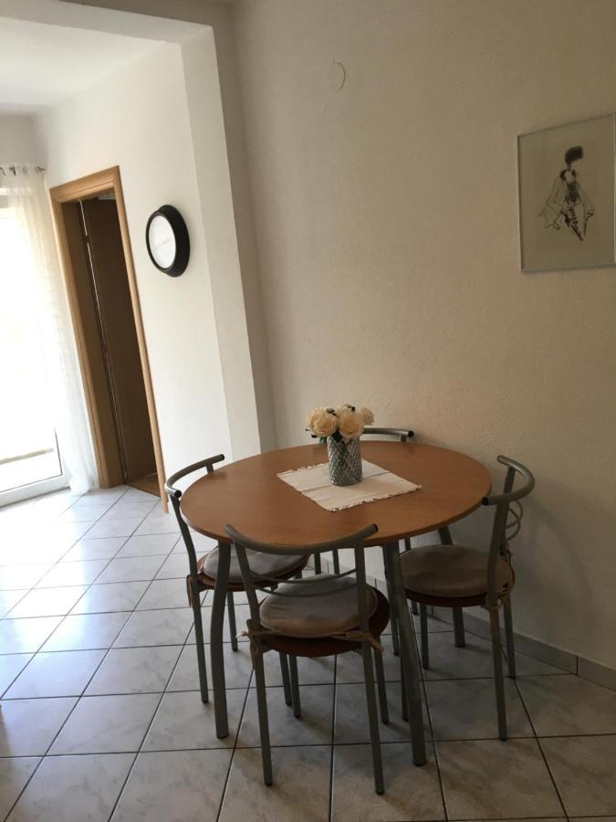 Amelia Apartment Vodice Kültér fotó