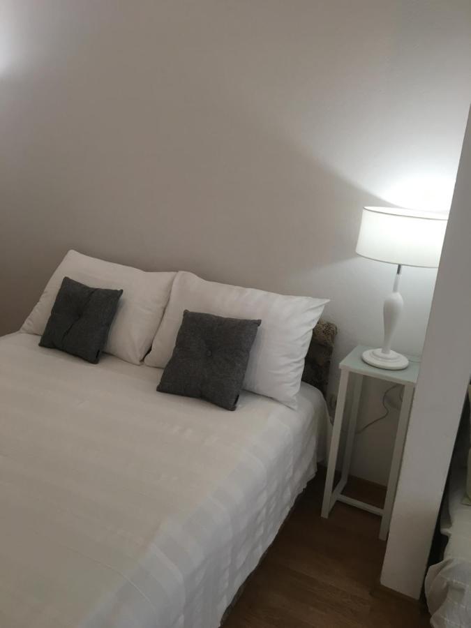 Amelia Apartment Vodice Kültér fotó