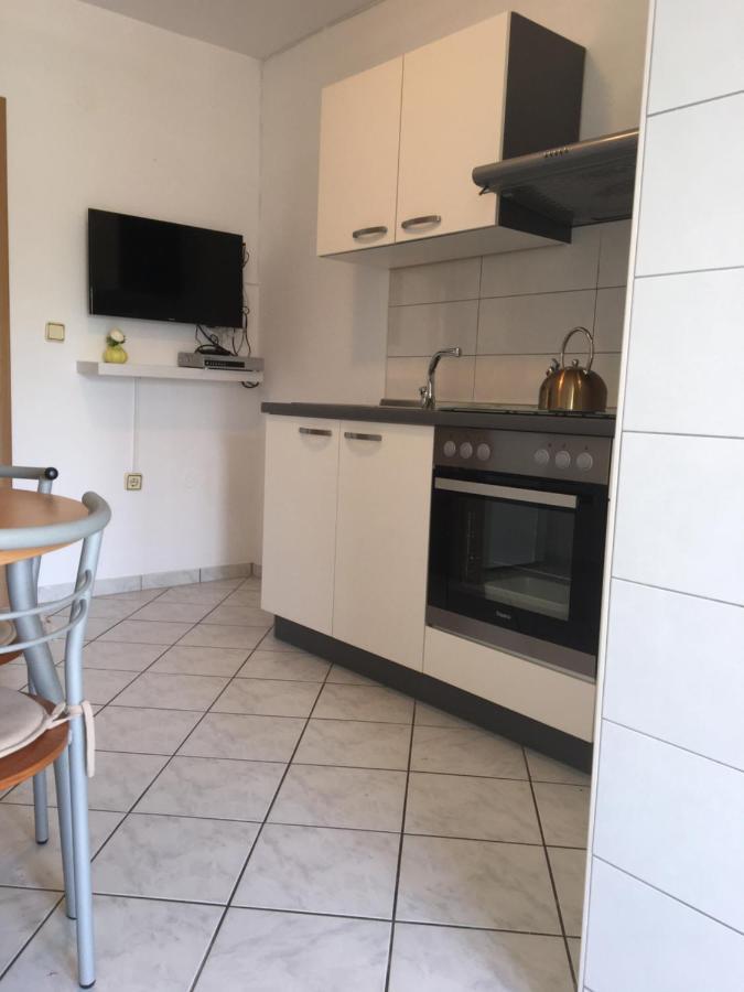 Amelia Apartment Vodice Kültér fotó