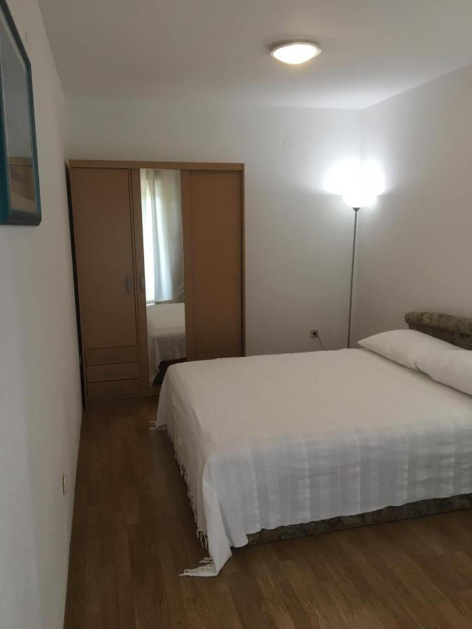 Amelia Apartment Vodice Kültér fotó