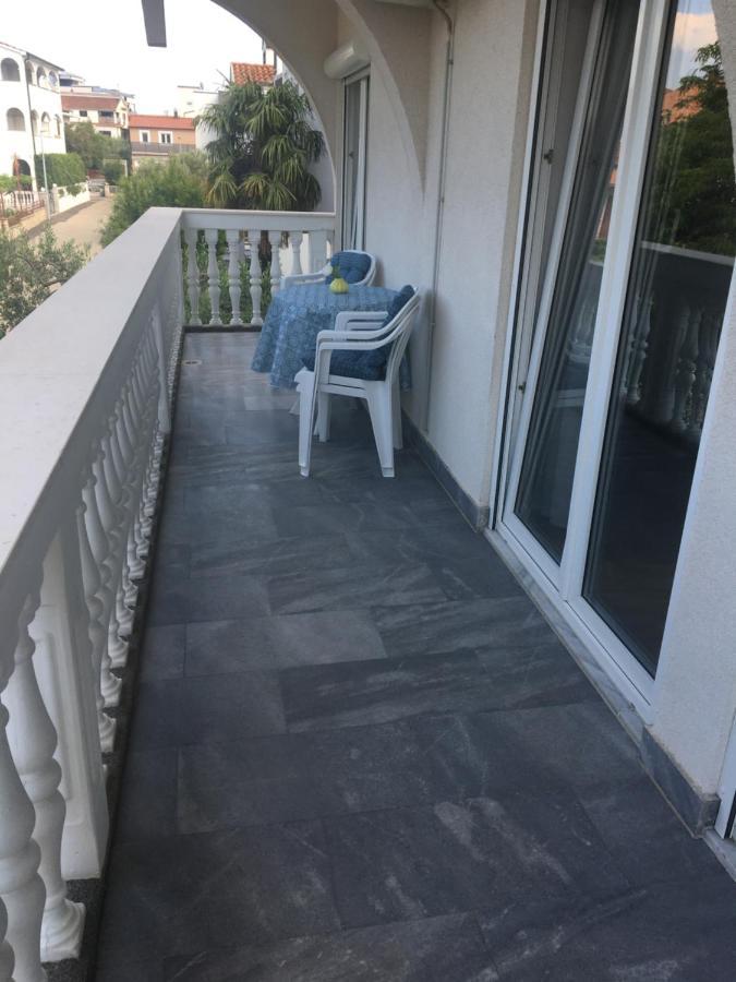 Amelia Apartment Vodice Kültér fotó