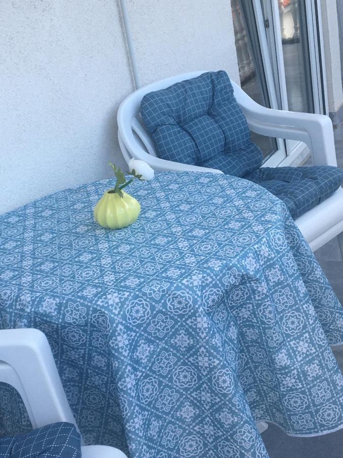 Amelia Apartment Vodice Kültér fotó