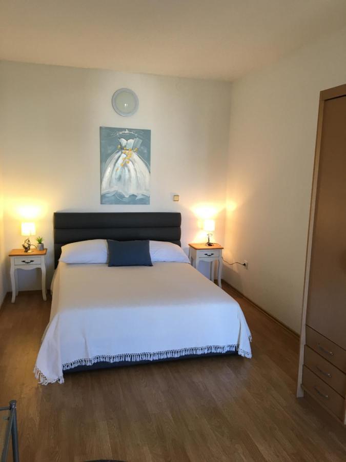 Amelia Apartment Vodice Kültér fotó