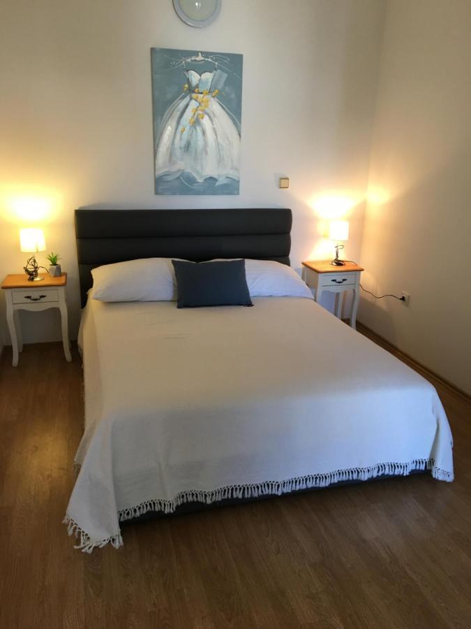 Amelia Apartment Vodice Kültér fotó