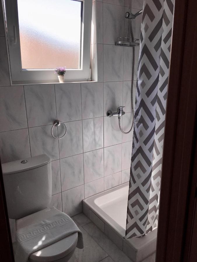 Amelia Apartment Vodice Kültér fotó