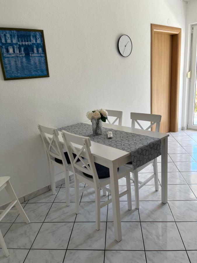 Amelia Apartment Vodice Kültér fotó