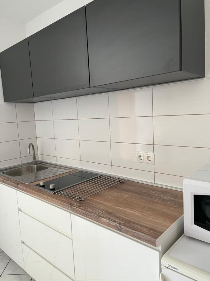 Amelia Apartment Vodice Kültér fotó