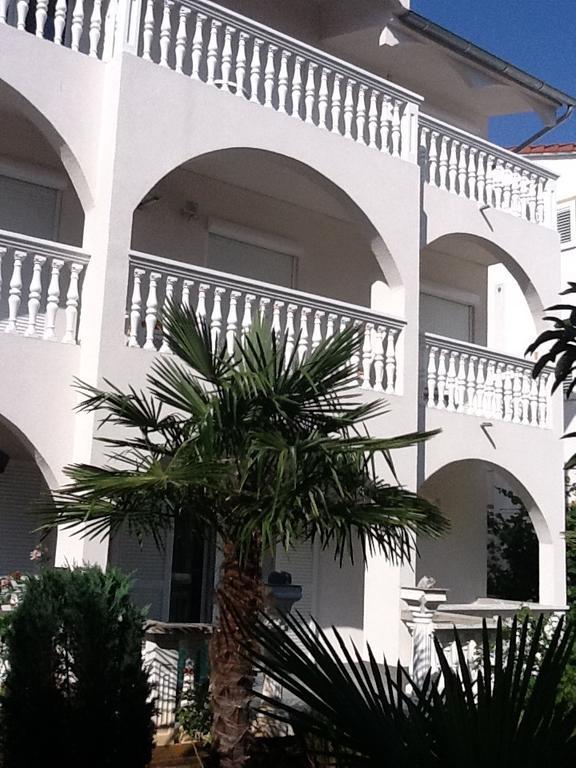 Amelia Apartment Vodice Szoba fotó