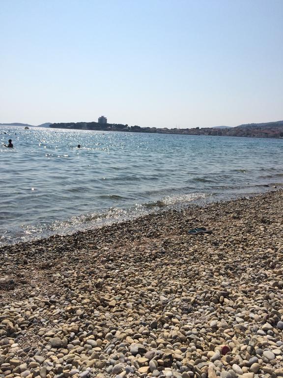 Amelia Apartment Vodice Szoba fotó