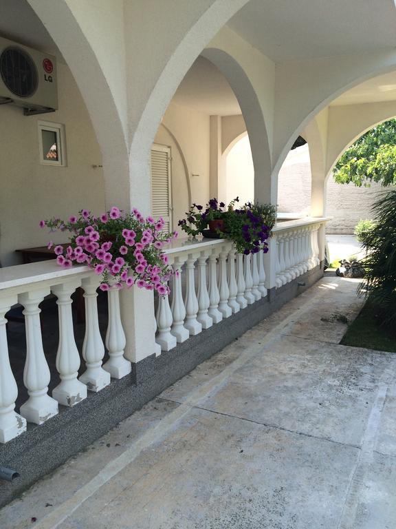 Amelia Apartment Vodice Szoba fotó