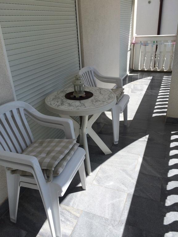 Amelia Apartment Vodice Szoba fotó