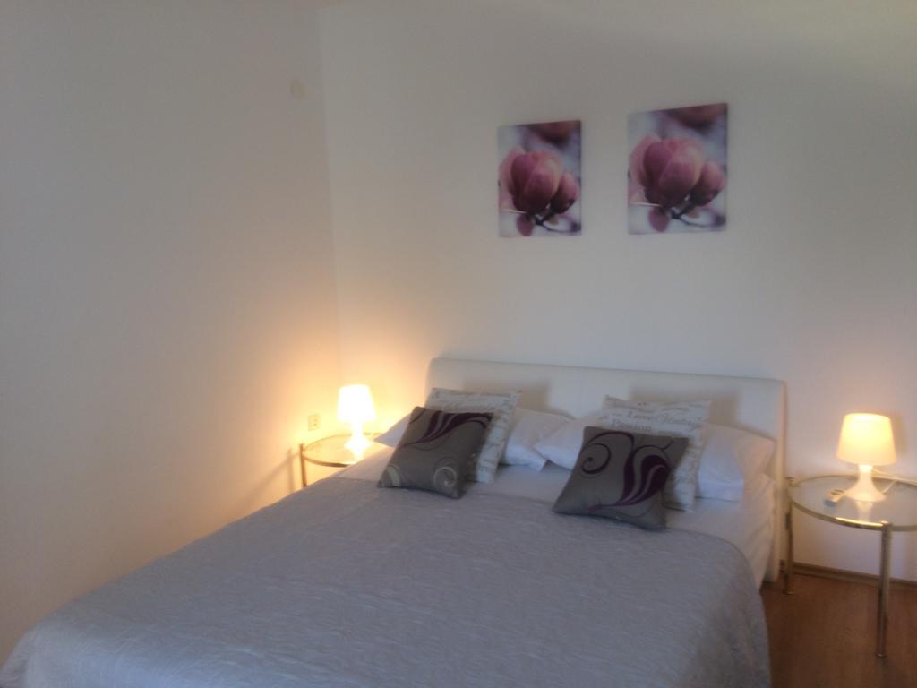 Amelia Apartment Vodice Szoba fotó