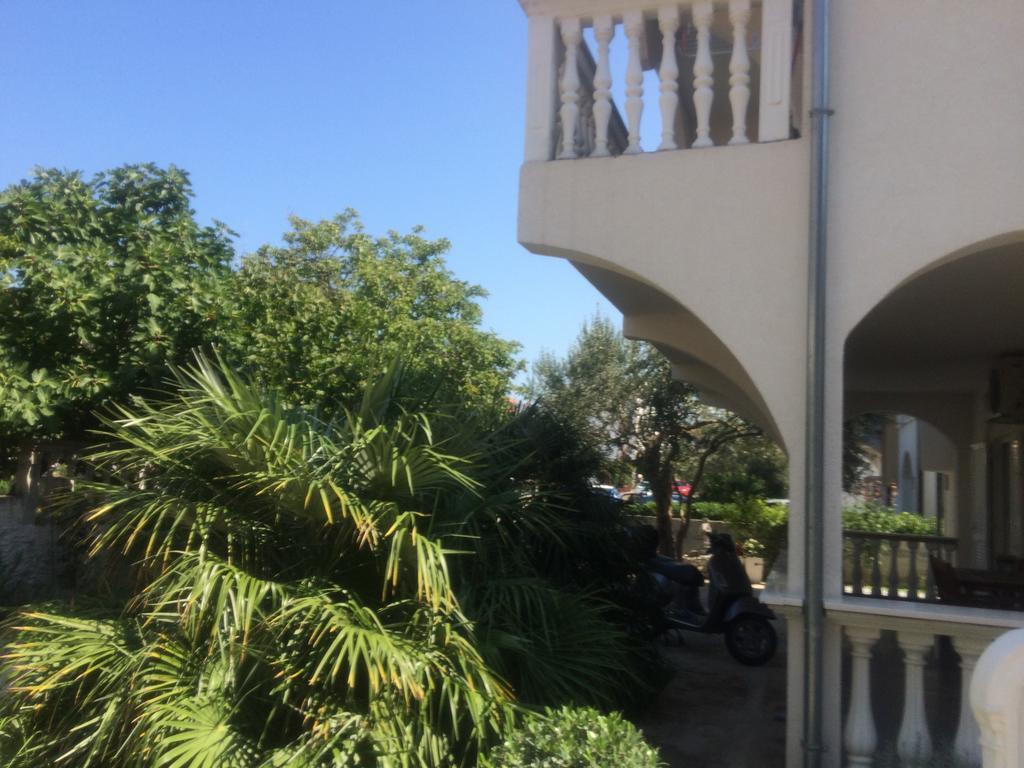 Amelia Apartment Vodice Kültér fotó