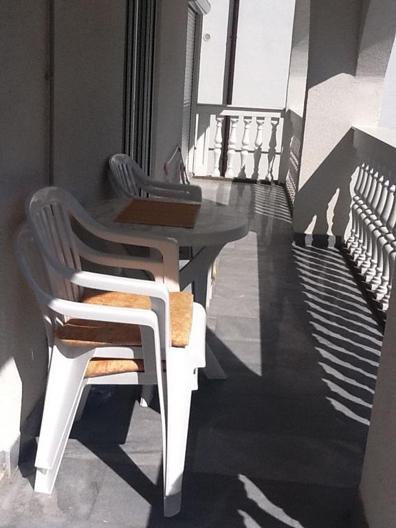 Amelia Apartment Vodice Kültér fotó