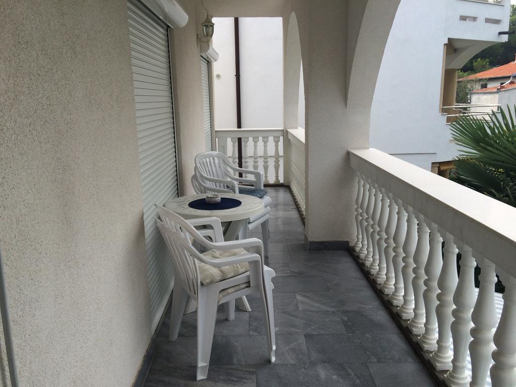 Amelia Apartment Vodice Kültér fotó