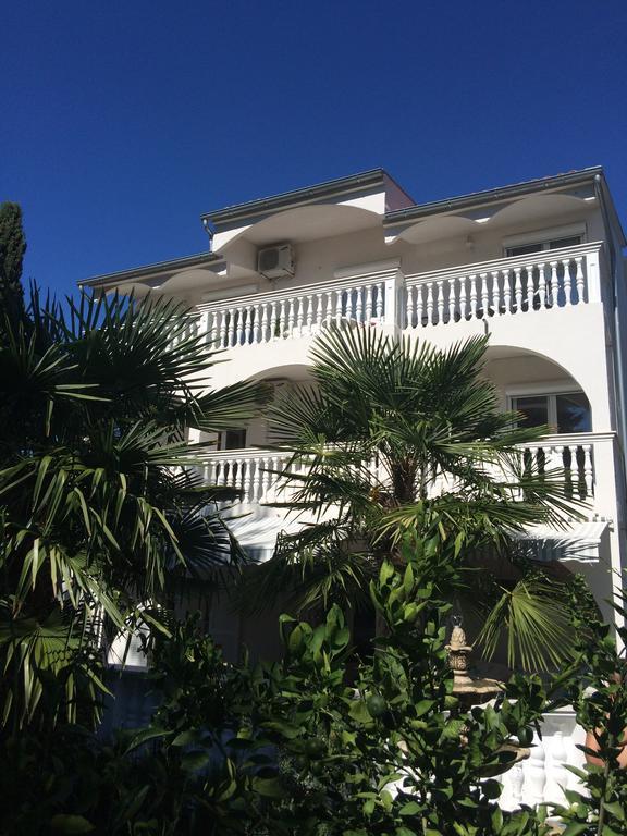 Amelia Apartment Vodice Kültér fotó