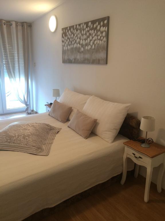Amelia Apartment Vodice Kültér fotó