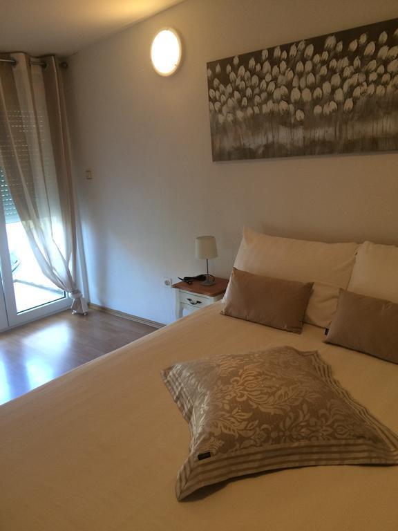Amelia Apartment Vodice Kültér fotó