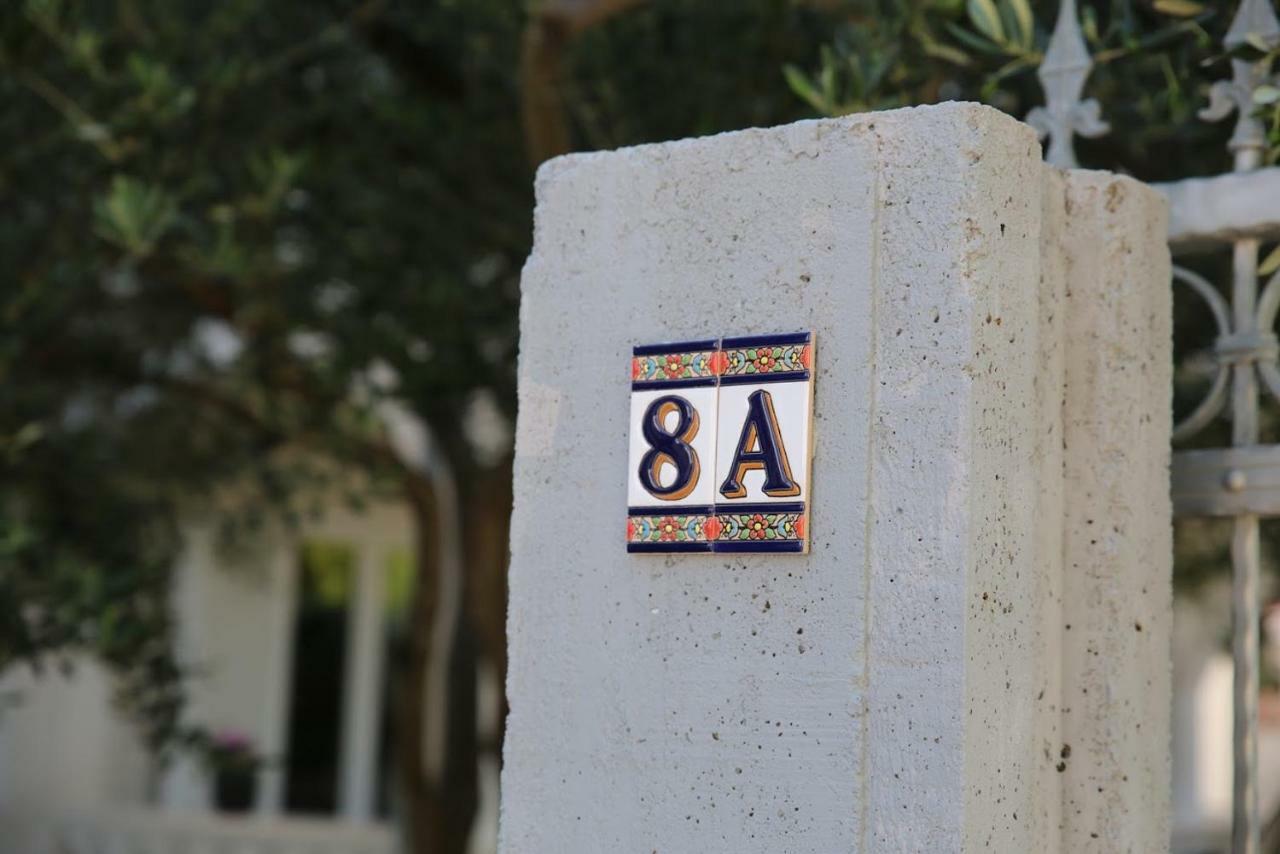 Amelia Apartment Vodice Kültér fotó