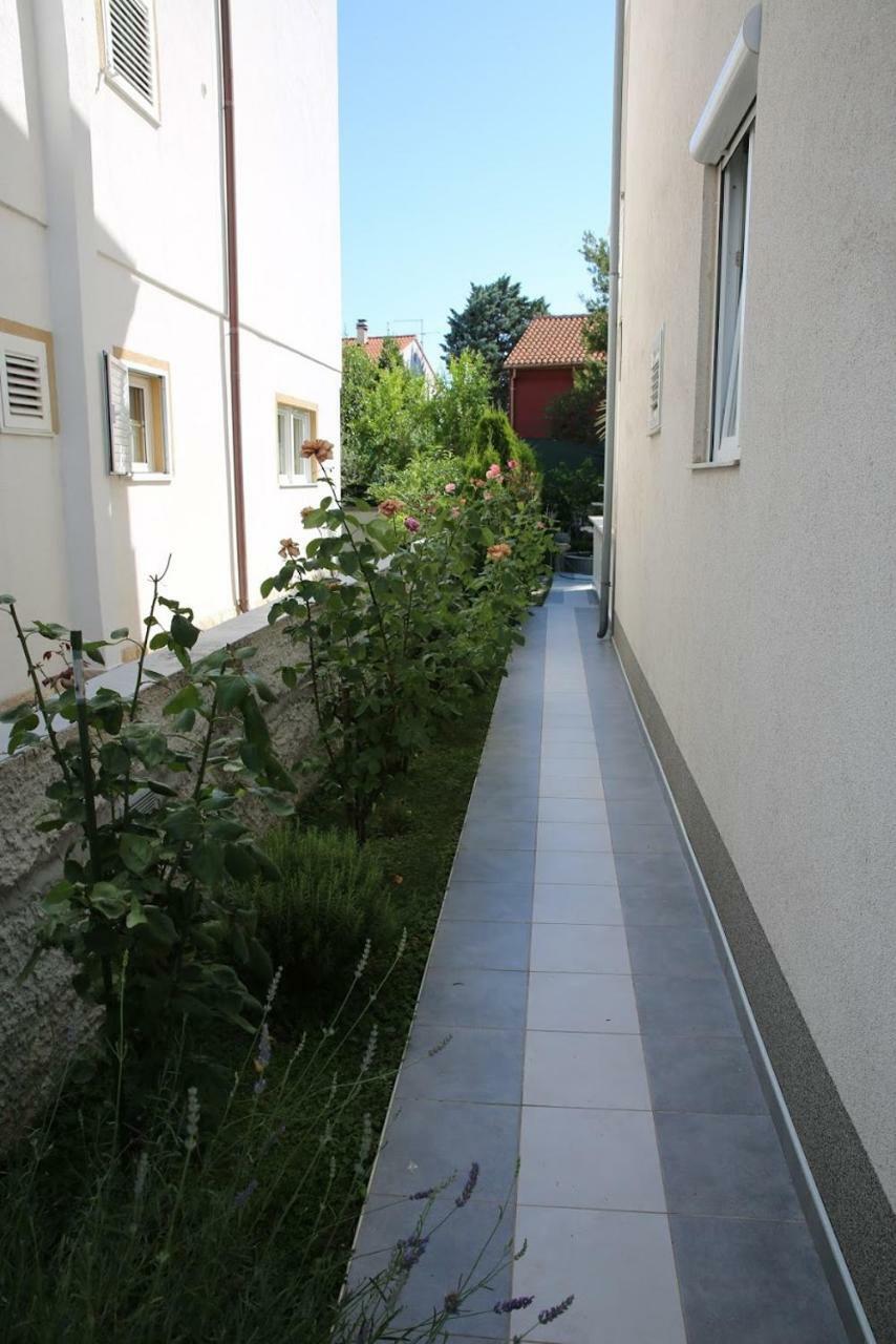 Amelia Apartment Vodice Kültér fotó