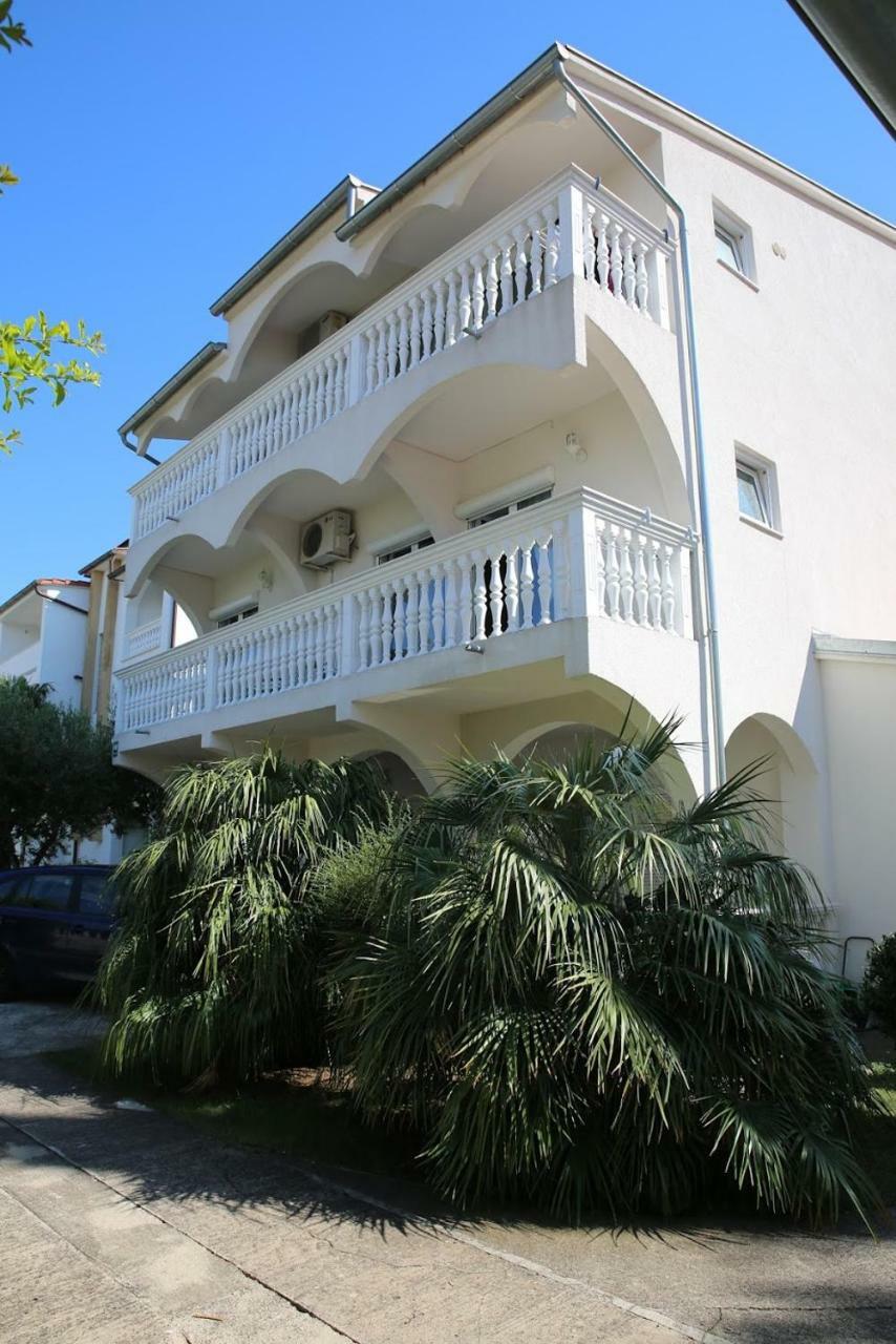 Amelia Apartment Vodice Kültér fotó